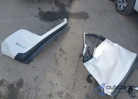 2014 Ford Edge Sel z USA, uszkodzony, nr VIN 2FMDK3JC8EBB62028